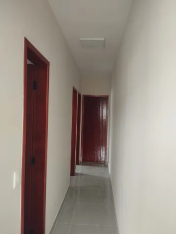 imagem 5 - Casa residencial Santa Júlia com três dormitórios sendo uma suíte 110 diária construída imagem 5 - Casa residencial Santa Júlia com três dormitórios sendo uma suíte 110 diária construída