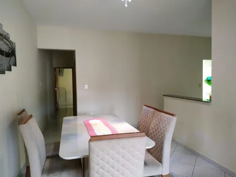 imagem 2 - casa com dois dormitorios e suite a venda no jardim bandeirantes ,rua tranquila imagem 2 - casa com dois dormitorios e suite a venda no jardim bandeirantes ,rua tranquila