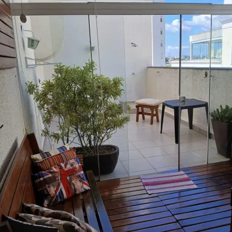 imagem 1 - Apartamento - Cobertura imagem 1 - Apartamento - Cobertura