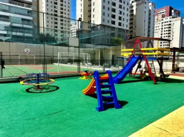 imagem 2 - Ed Spazio Campo di Bourbon (Parque Industrial) - 2 quartos / 1 vaga / elevador imagem 2 - Ed Spazio Campo di Bourbon (Parque Industrial) - 2 quartos / 1 vaga / elevador