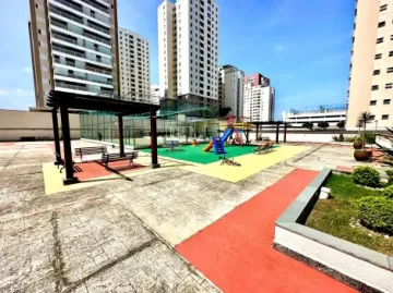imagem 4 - Ed Spazio Campo di Bourbon (Parque Industrial) - 2 quartos / 1 vaga / elevador imagem 4 - Ed Spazio Campo di Bourbon (Parque Industrial) - 2 quartos / 1 vaga / elevador