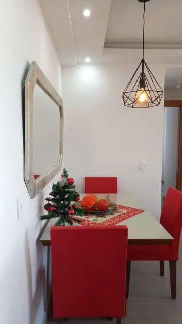 imagem 4 - APARTAMENTO EDIFÍCIO RESIDENCIAL DUMONT EM EXCELENTE LOCALIZAÇÃO imagem 4 - APARTAMENTO EDIFÍCIO RESIDENCIAL DUMONT EM EXCELENTE LOCALIZAÇÃO
