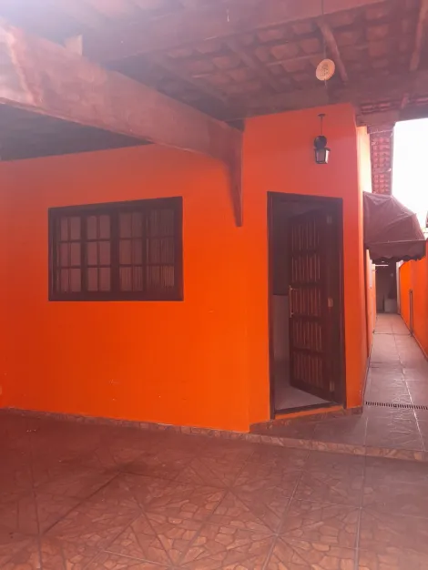 imagem 2 - Casa térrea (Vila André Martins - Caçapava) - 2 quartos / espaço gourmet / garagem coberta imagem 2 - Casa térrea (Vila André Martins - Caçapava) - 2 quartos / espaço gourmet / garagem coberta