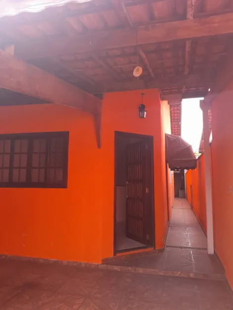 imagem 1 - Casa térrea (Vila André Martins - Caçapava) - 2 quartos / espaço gourmet / garagem coberta imagem 1 - Casa térrea (Vila André Martins - Caçapava) - 2 quartos / espaço gourmet / garagem coberta