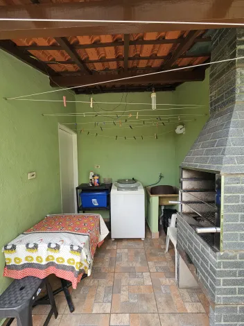 imagem 5 - Amplo e Aconchegante: Casa com 122m², Churrasqueira e 2 Vagas Cobertas - Não Perca! imagem 5 - Amplo e Aconchegante: Casa com 122m², Churrasqueira e 2 Vagas Cobertas - Não Perca!