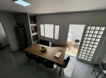 imagem 5 - Casa a venda 3 dormitórios jardim estoril imagem 5 - Casa a venda 3 dormitórios jardim estoril