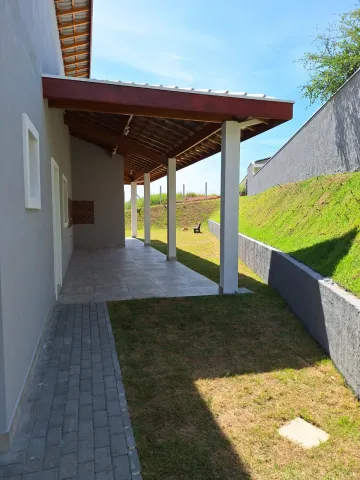 imagem 5 - Casa Térrea Nova em Condomínio Fechado com Terreno Amplo e Conforto Total! imagem 5 - Casa Térrea Nova em Condomínio Fechado com Terreno Amplo e Conforto Total!
