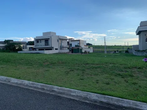 imagem 1 - Terreno Plano de 252m² no Condomínio Reserva Aruanã - Segurança e Lazer Completo imagem 1 - Terreno Plano de 252m² no Condomínio Reserva Aruanã - Segurança e Lazer Completo