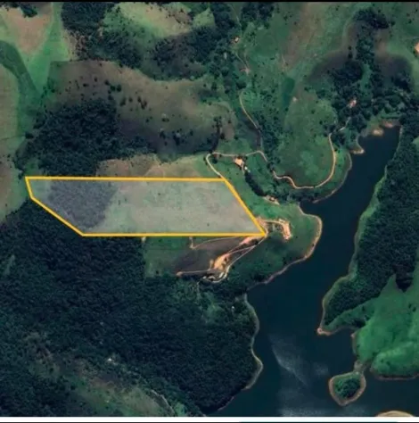 imagem 1 - Área  com 83 mil m²  proximo a Represa com projeto  de um chalé de luxo completo com vista Cinematográfica imagem 1 - Área  com 83 mil m²  proximo a Represa com projeto  de um chalé de luxo completo com vista Cinematográfica