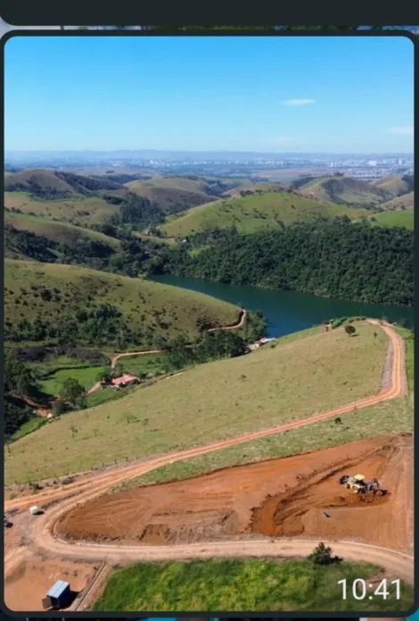 imagem 2 - Área  com 83 mil m²  proximo a Represa com projeto  de um chalé de luxo completo com vista Cinematográfica imagem 2 - Área  com 83 mil m²  proximo a Represa com projeto  de um chalé de luxo completo com vista Cinematográfica