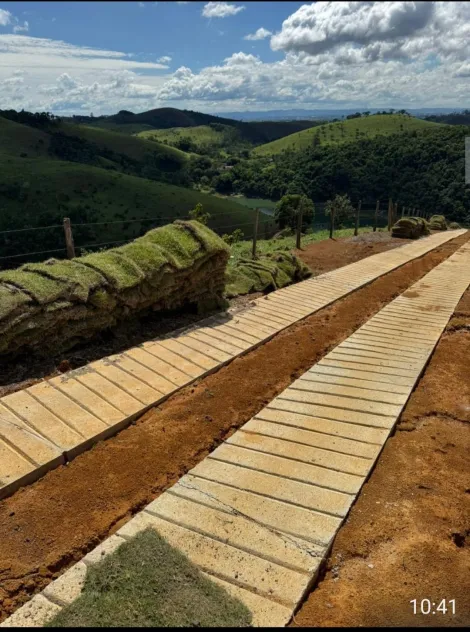 imagem 3 - Área  com 83 mil m²  proximo a Represa com projeto  de um chalé de luxo completo com vista Cinematográfica imagem 3 - Área  com 83 mil m²  proximo a Represa com projeto  de um chalé de luxo completo com vista Cinematográfica
