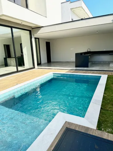 imagem 1 - sobrado com 4 dormitórios suítes , 6 banheiros , piscina , área gourmet imagem 1 - sobrado com 4 dormitórios suítes , 6 banheiros , piscina , área gourmet