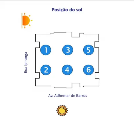 imagem 2 - OTIMA LOCALIZAÇÃO COM LAZER COMPLETO NO VILA EMA imagem 2 - OTIMA LOCALIZAÇÃO COM LAZER COMPLETO NO VILA EMA