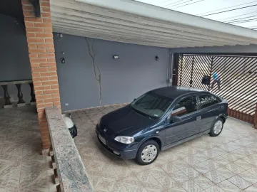 imagem 1 - CASA COM 4 DORM NA ARÉA TRANQUILA DO BAIRRO VISTA VERDE imagem 1 - CASA COM 4 DORM NA ARÉA TRANQUILA DO BAIRRO VISTA VERDE