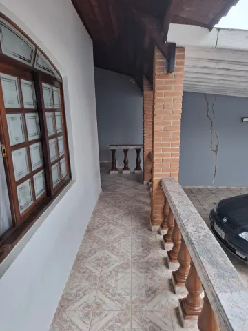 imagem 3 - CASA COM 4 DORM NA ARÉA TRANQUILA DO BAIRRO VISTA VERDE imagem 3 - CASA COM 4 DORM NA ARÉA TRANQUILA DO BAIRRO VISTA VERDE