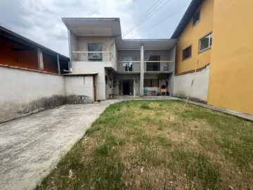 imagem 1 - Sobrado (Residencial União) - 3 quartos / 1 suíte / 3 vagas / amplo quintal imagem 1 - Sobrado (Residencial União) - 3 quartos / 1 suíte / 3 vagas / amplo quintal