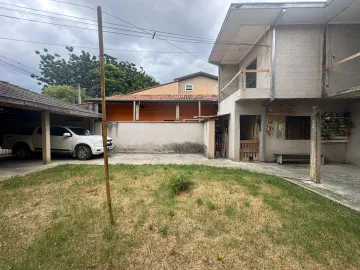 imagem 2 - Sobrado (Residencial União) - 3 quartos / 1 suíte / 3 vagas / amplo quintal imagem 2 - Sobrado (Residencial União) - 3 quartos / 1 suíte / 3 vagas / amplo quintal