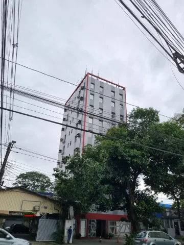 imagem 3 - SALA COMERCIAL 56M² - CENTRO - SÃO JOSÉ DOS CAMPOS imagem 3 - SALA COMERCIAL 56M² - CENTRO - SÃO JOSÉ DOS CAMPOS