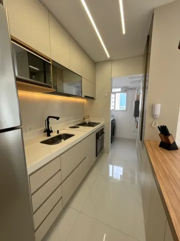 imagem 2 - Apartamento Sofisticado e Tecnológico com Varanda Gourmet - 13º Andar imagem 2 - Apartamento Sofisticado e Tecnológico com Varanda Gourmet - 13º Andar