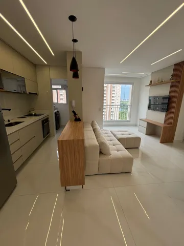 imagem 3 - Apartamento Sofisticado e Tecnológico com Varanda Gourmet - 13º Andar imagem 3 - Apartamento Sofisticado e Tecnológico com Varanda Gourmet - 13º Andar
