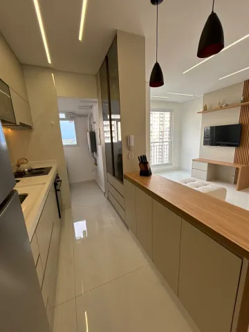 imagem 4 - Apartamento Sofisticado e Tecnológico com Varanda Gourmet - 13º Andar imagem 4 - Apartamento Sofisticado e Tecnológico com Varanda Gourmet - 13º Andar