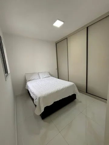 imagem 5 - Apartamento Sofisticado e Tecnológico com Varanda Gourmet - 13º Andar imagem 5 - Apartamento Sofisticado e Tecnológico com Varanda Gourmet - 13º Andar