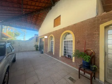 imagem 1 - Casa térrea no Bosque dos Eucaliptos - 3 quartos / 2 WC`s / piscina imagem 1 - Casa térrea no Bosque dos Eucaliptos - 3 quartos / 2 WC`s / piscina