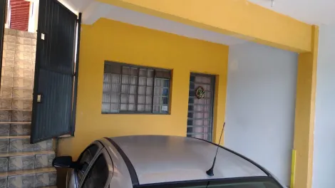 imagem 1 - Casa - Sobrado imagem 1 - Casa - Sobrado