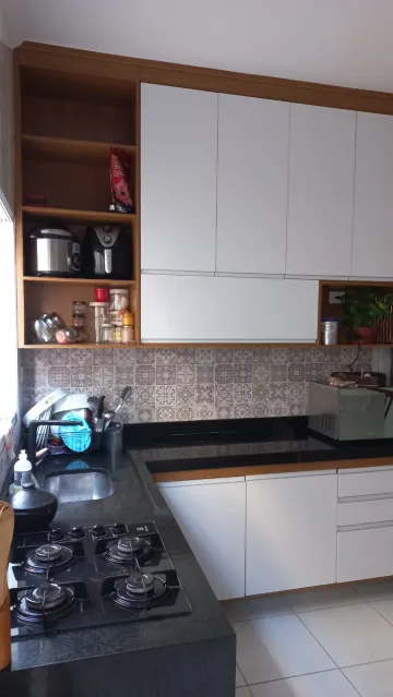 imagem 2 - CASA 2 DORMITÓRIOS COM UAM SUITE E AREA GOURMET. imagem 2 - CASA 2 DORMITÓRIOS COM UAM SUITE E AREA GOURMET.