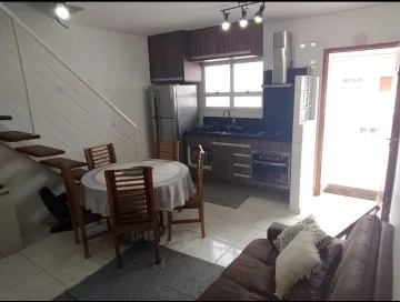 imagem 3 - Apartamento Duplex na praia de Maranduba, logo depois da ponte  uns 600 metros da praia imagem 3 - Apartamento Duplex na praia de Maranduba, logo depois da ponte  uns 600 metros da praia