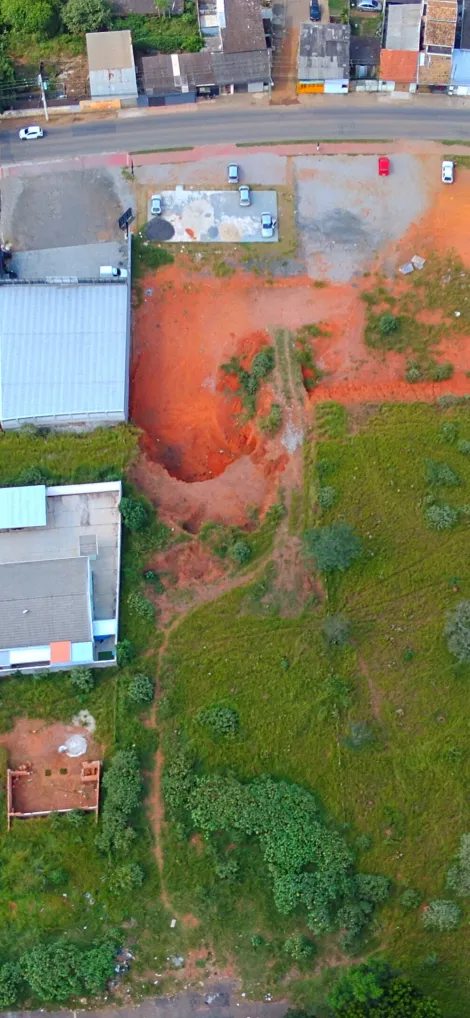 imagem 2 - Terreno Amplo e Bem Localizado - Ideal para Investidores e Construtores! imagem 2 - Terreno Amplo e Bem Localizado - Ideal para Investidores e Construtores!