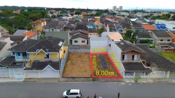 imagem 1 - Oportunidade Única no Vista Verde - Terreno Diferenciado e Bem Localizado imagem 1 - Oportunidade Única no Vista Verde - Terreno Diferenciado e Bem Localizado