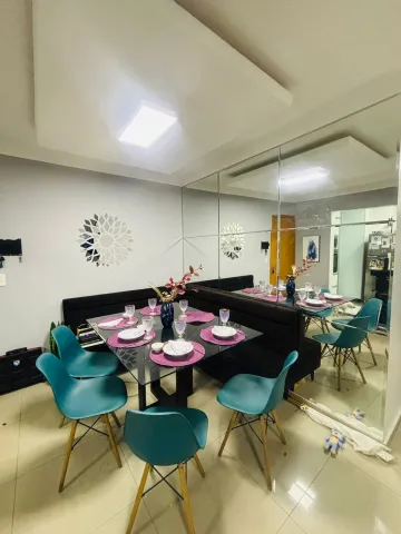 imagem 4 - APARTAMENTO  2 QUARTOS C/ 1 SÍTE - SACADA GOURMET - 65m² - PARQUE INDUSTRIAL imagem 4 - APARTAMENTO  2 QUARTOS C/ 1 SÍTE - SACADA GOURMET - 65m² - PARQUE INDUSTRIAL