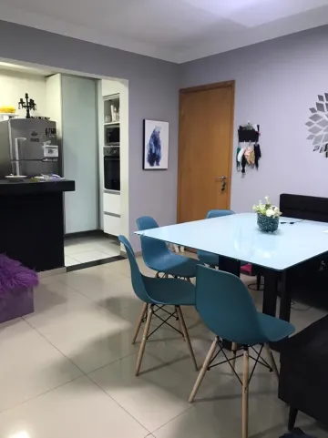 imagem 5 - APARTAMENTO  2 QUARTOS C/ 1 SÍTE - SACADA GOURMET - 65m² - PARQUE INDUSTRIAL imagem 5 - APARTAMENTO  2 QUARTOS C/ 1 SÍTE - SACADA GOURMET - 65m² - PARQUE INDUSTRIAL
