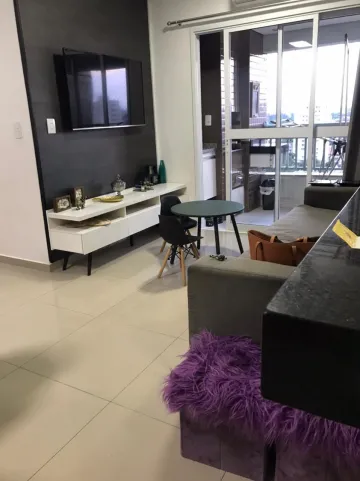 imagem 2 - APARTAMENTO  2 QUARTOS C/ 1 SÍTE - SACADA GOURMET - 65m² - PARQUE INDUSTRIAL imagem 2 - APARTAMENTO  2 QUARTOS C/ 1 SÍTE - SACADA GOURMET - 65m² - PARQUE INDUSTRIAL