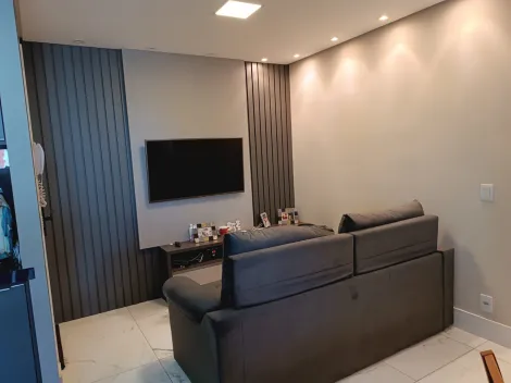 imagem 3 - Apartamento no Edificio Maranata Parque com 3 dormitórios à venda, 70 m² por R$ 775.000 imagem 3 - Apartamento no Edificio Maranata Parque com 3 dormitórios à venda, 70 m² por R$ 775.000