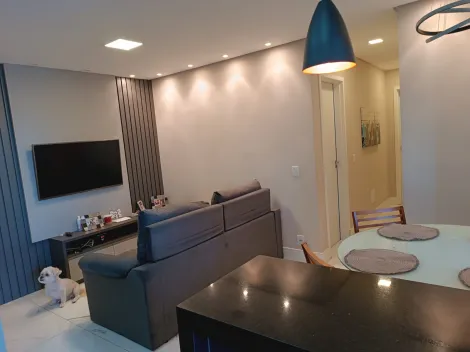 imagem 1 - Apartamento no Edificio Maranata Parque com 3 dormitórios à venda, 70 m² por R$ 775.000 imagem 1 - Apartamento no Edificio Maranata Parque com 3 dormitórios à venda, 70 m² por R$ 775.000