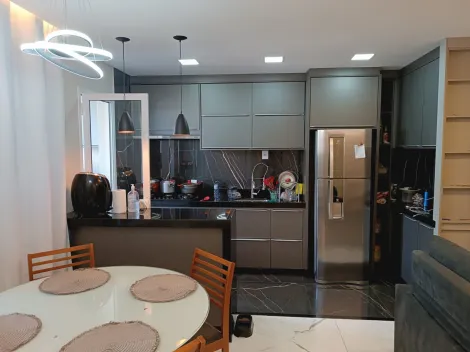 imagem 4 - Apartamento no Edificio Maranata Parque com 3 dormitórios à venda, 70 m² por R$ 775.000 imagem 4 - Apartamento no Edificio Maranata Parque com 3 dormitórios à venda, 70 m² por R$ 775.000