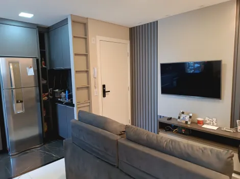 imagem 2 - Apartamento no Edificio Maranata Parque com 3 dormitórios à venda, 70 m² por R$ 775.000 imagem 2 - Apartamento no Edificio Maranata Parque com 3 dormitórios à venda, 70 m² por R$ 775.000