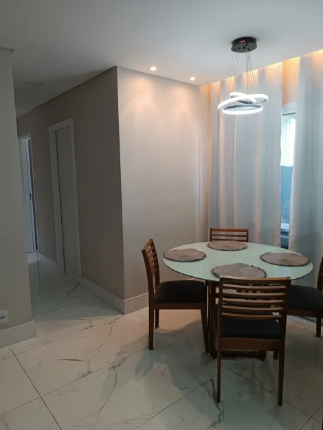 imagem 5 - Apartamento no Edificio Maranata Parque com 3 dormitórios à venda, 70 m² por R$ 775.000 imagem 5 - Apartamento no Edificio Maranata Parque com 3 dormitórios à venda, 70 m² por R$ 775.000