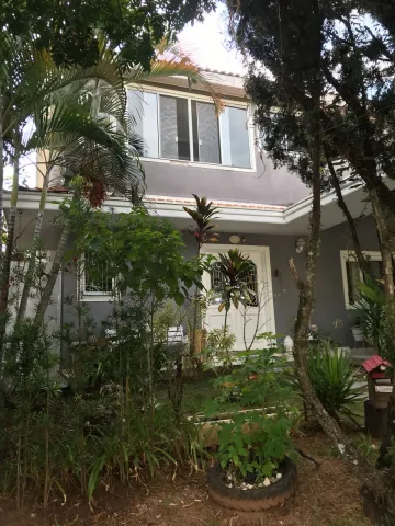 imagem 1 - LINDA CASA PARA LOCAÇÃO 4 DORM SENDO 2 SUÍTES imagem 1 - LINDA CASA PARA LOCAÇÃO 4 DORM SENDO 2 SUÍTES