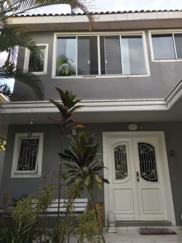 imagem 5 - LINDA CASA PARA LOCAÇÃO 4 DORM SENDO 2 SUÍTES imagem 5 - LINDA CASA PARA LOCAÇÃO 4 DORM SENDO 2 SUÍTES