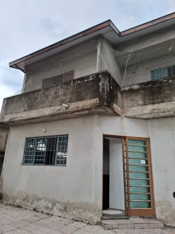 imagem 1 - CASA LOTE INTEIRO CAMPOS SÃO JOSÉ 4 DORM + 1ESCRITÓRIO imagem 1 - CASA LOTE INTEIRO CAMPOS SÃO JOSÉ 4 DORM + 1ESCRITÓRIO
