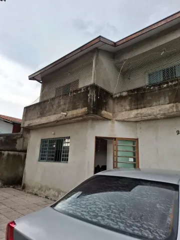 imagem 2 - CASA LOTE INTEIRO CAMPOS SÃO JOSÉ 4 DORM + 1ESCRITÓRIO imagem 2 - CASA LOTE INTEIRO CAMPOS SÃO JOSÉ 4 DORM + 1ESCRITÓRIO