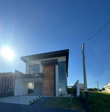 imagem 1 - Casa no condomínio Reserva do Vale  em Caçapava imagem 1 - Casa no condomínio Reserva do Vale  em Caçapava