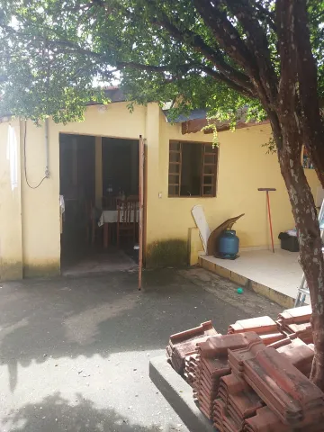 imagem 1 - Casa vila Maria com Galpão e mais uma casa na lateral do terreno imagem 1 - Casa vila Maria com Galpão e mais uma casa na lateral do terreno