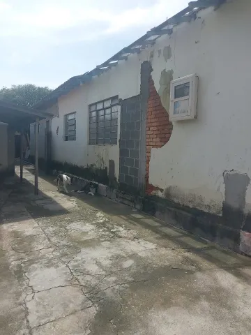 imagem 4 - Casa vila Maria com Galpão e mais uma casa na lateral do terreno imagem 4 - Casa vila Maria com Galpão e mais uma casa na lateral do terreno