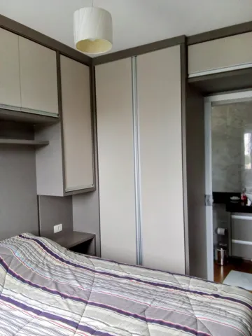 imagem 3 - SEU NOVO LAR COM VISTA DESLUMBRANTE E LAZER COMPLETO imagem 3 - SEU NOVO LAR COM VISTA DESLUMBRANTE E LAZER COMPLETO