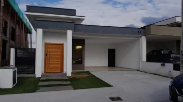 imagem 1 - Casa Térrea no condomínio Malibu em Caçapava - SP imagem 1 - Casa Térrea no condomínio Malibu em Caçapava - SP