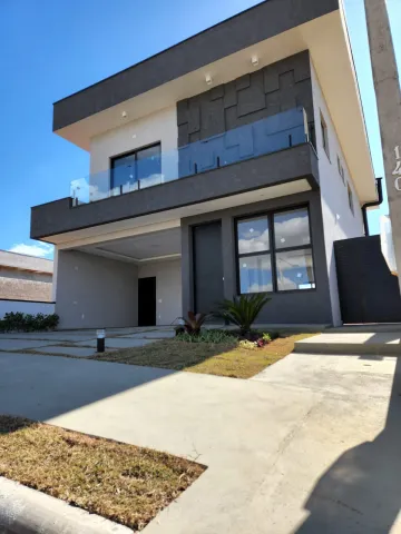 imagem 1 - Casa no Condomínio Malibu em Caçapava - SP imagem 1 - Casa no Condomínio Malibu em Caçapava - SP